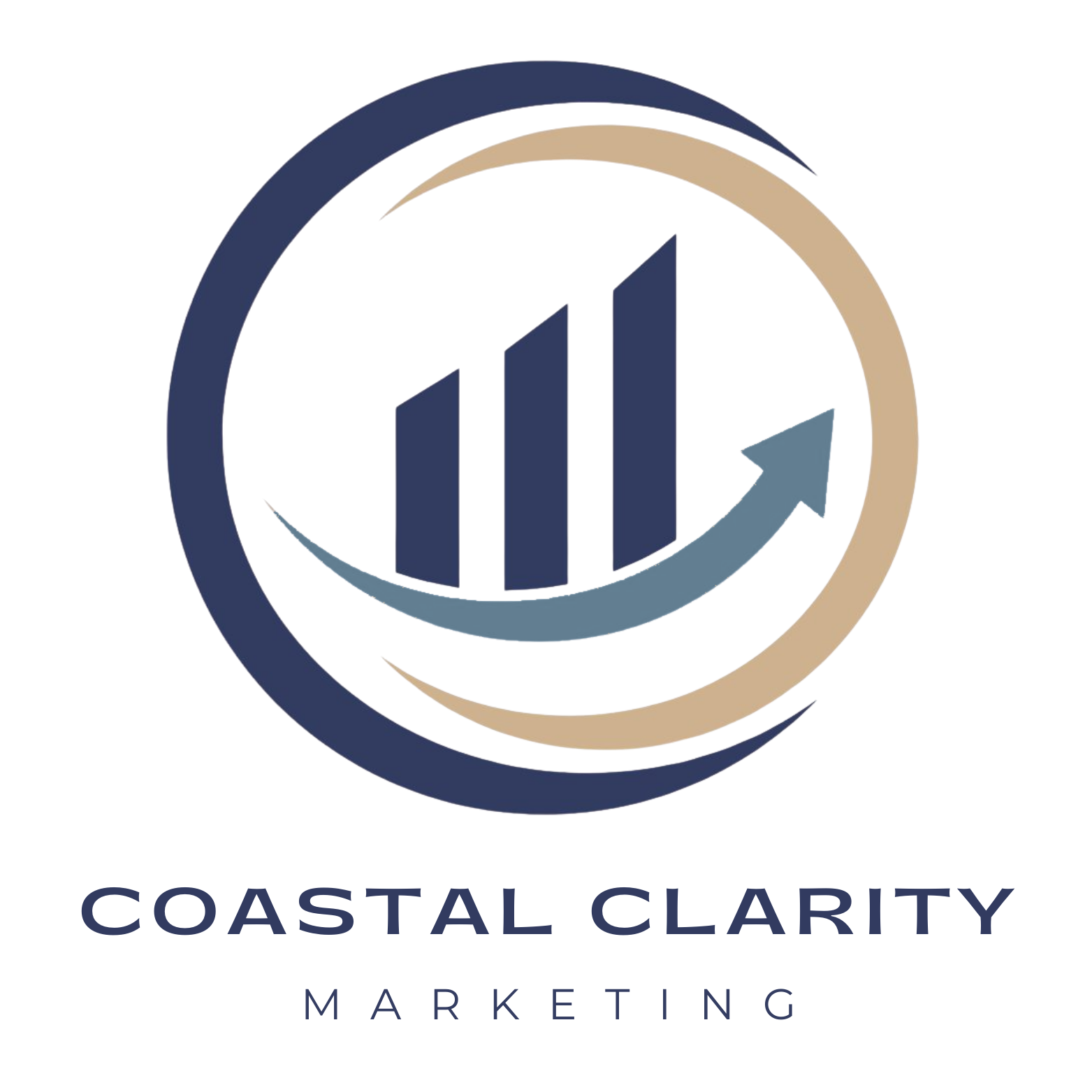 Coastal Clarity Marketing
